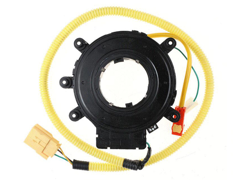 Airbag Clock Spring Fits Holden Colorado 2008-2012