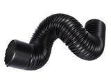 Cold Feed Induction & Carbon Fibre Air Filter Box Kit