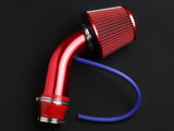 3" 76mm Car Cold Air Intake Pipe & Filter Kit