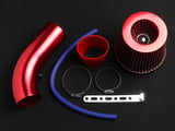 3" 76mm Car Cold Air Intake Pipe & Filter Kit
