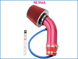 3" 76mm Car Cold Air Intake Pipe & Filter Kit