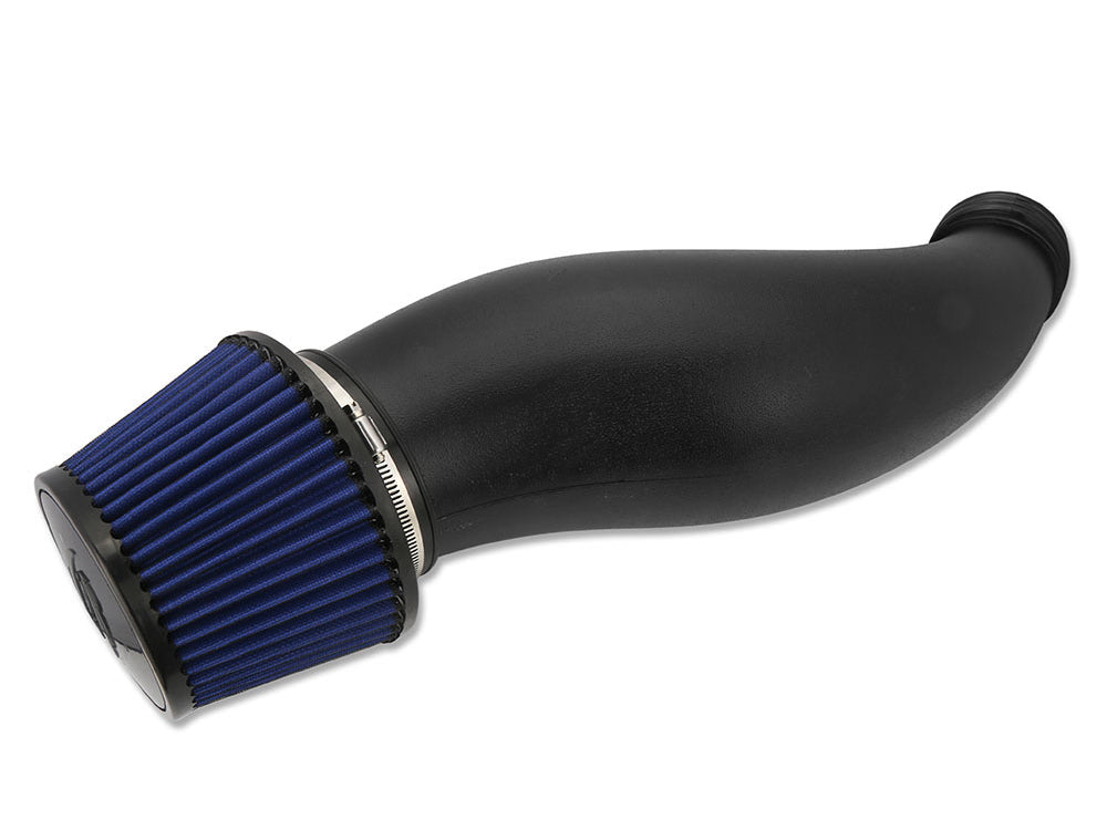 thumbnail image 2 of LZONE Cold Air Intake Pipe Kit For Honda Civic EG EK (92-00) - 3" Inlet, Black Plastic 2 of 4