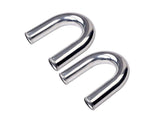 Universal Aluminum 2" 51mm Intercooler Piping Kit