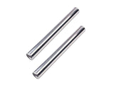 Universal Aluminum 2.5" 64mm Intercooler Piping Kit