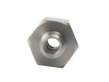 NPT Fitting Male to Female 1/8" to M10 x 1.0 Adapter