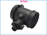 Mass Air Flow Meter Sensor MAF for BMW 540i 740i 840ci 0280217800