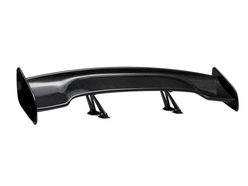 Universal Car Spoiler GT Wing – Netmall