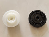 Transfer Case Actuator Motor Repair Gear Kit Fits BMW X3 X5 X6 E53 E70 E83 E71