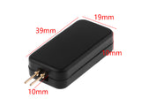Car Airbag Simulator Emulator Bypass Garage SRS Fault Finding Diagnostic Tool
