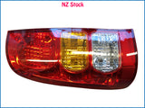 Suitable for Use With Toyota Hilux Tail Light Passenger Side 2005-2011