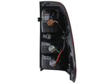 Suitable for Use With Toyota Hilux Tail Light Passenger Side 2015-2019