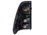 Suitable for Use With Toyota Hilux Tail Light Driver Side 2015-2019
