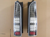 Suitable for Use With Toyota HiAce LED Tail Light 2005-2018