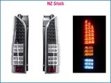 Suitable for Use With Toyota HiAce LED Tail Light 2005-2018