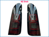 LED Toyota HiAce Tail Light 2005-2018