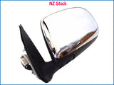 Electric Passenger Side Mirror Fits Toyota Hilux 2005-2011
