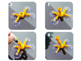 Windscreen Stone Crack Repair Kit