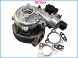 CT16V Turbo Charger for Toyota Hilux Land Cruiser 1KD-FTV D4D 3.0L 17201-30110