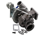 T3 T4 T04E Turbo A/R .50 A/R .63 Internal Wastegate