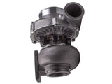 T70 Turbo Turbocharger Twin Scroll T3 Flange .82 .70 A/R 600HP
