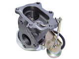 TD05 16G Turbo for Subaru Impreza WRX STi EJ20 EJ20T EJ25 2.0L 2.5L