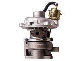 VJ33 Turbo Charger for Mazda Bravo Ford Courier Ranger WLT 2.5L 047663