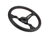 14" Racing Drifting Steering Wheel