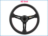 14" Racing Drifting Steering Wheel