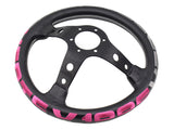 Steering Wheel 13"