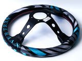 Steering Wheel 13"