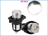 2pcs BMW LED Angel Eye Bulbs E90 E91 3 Series 325i 328i