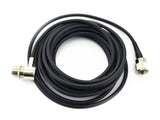 Antenna +  Mobile Antenna Car Mount + 5m Cable