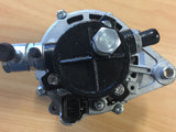 Nissan TD27 Alternator with Large Pump