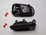Inner Door Handle Right Fits Toyota Corolla 93-97