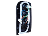 Toyota Hiace Tail Light RH & LH 1989-2004