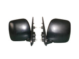 Suitable for Use With Toyota HiAce Mirror Driver Side & Passenger Side 2005-2015