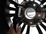 Stud Pattern PCD Gauge