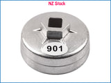 Oil Filter Wrench Socket Remover Tool Fits Toyota Honda