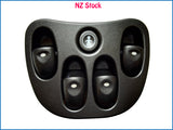Power Window Master Switch Fits Holden Commodore VT VX