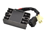 Voltage Regulator Rectifier for Suzuki GN125 GZ125 GZ250 GN250