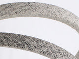 Drive Belt for MTD Husqvarna 754-04001 754-04001A 954-04001 954-04001A 578453619