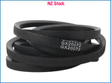 Deck Belt for 42" Cut John Deere & Sabre Ride on Mowers GX20072 GY20570