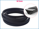 Deck Belt for 42" MTD CUB CADET 754-05021 954-05021