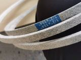 2 x Deck Belt for 42" Cut John Deere & Sabre Ride on Mowers GX20072 GY20570