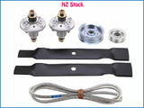 Deck Rebuild Kit for Selected 42" John Deere Mowers GX22151 GX20072