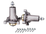 Spindle Assembly for Craftsman Husqvarna 187292 532187292 532192870