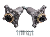 Spindle Assembly for Craftsman Husqvarna 187292 532187292 532192870