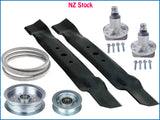 Deck Rebuild Kit for 42" John Deere Sabre Mowers L100 L108 L110 L111 L118