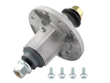 2 x Spindle Assembly for John Deere LA100 LA110 LA125 GY20454 GY20962 GY21098