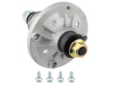 2 x Spindle Assembly for John Deere LA100 LA110 LA125 GY20454 GY20962 GY21098